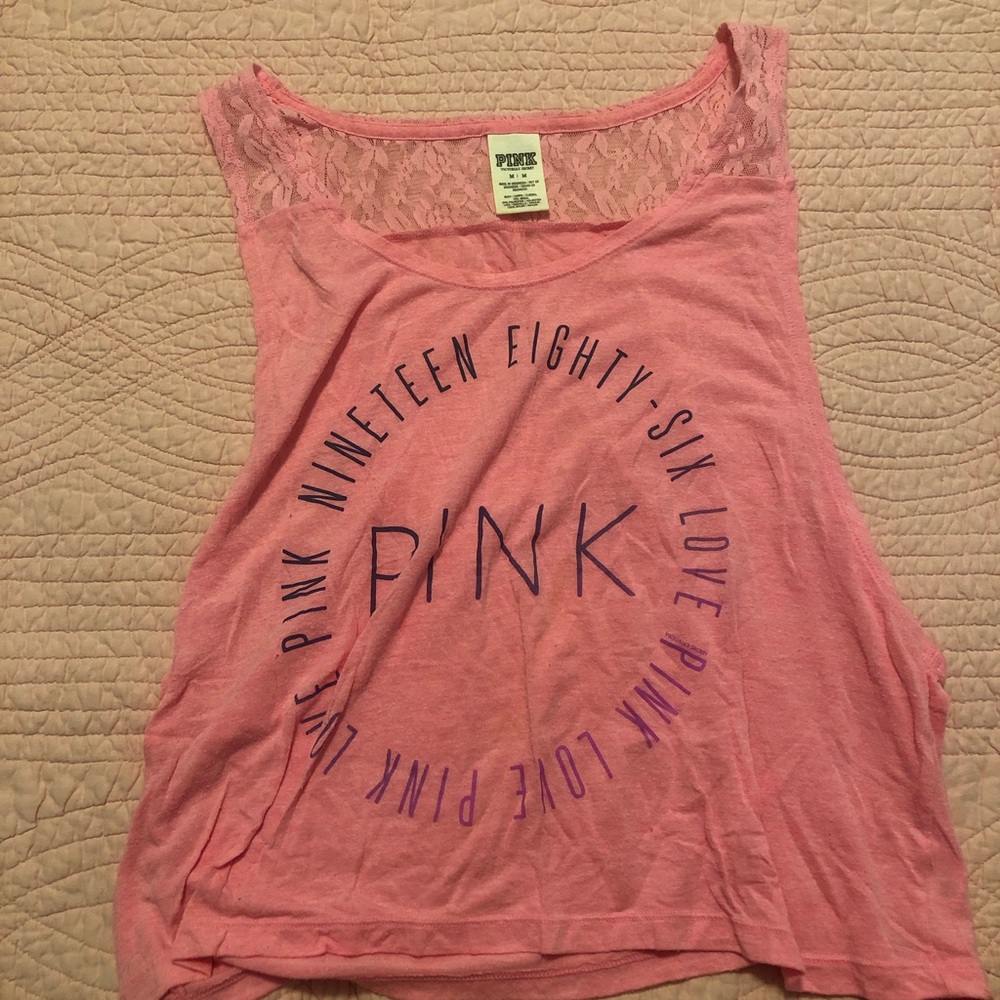 Victoria Secret tank top